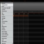 MaschineFX-Limiter