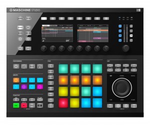 native instruments maschine tutorial