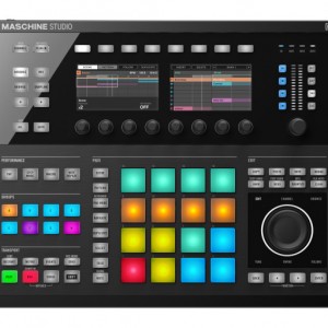 maschine 2