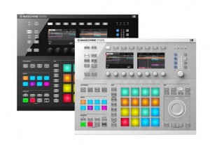 maschine_studio