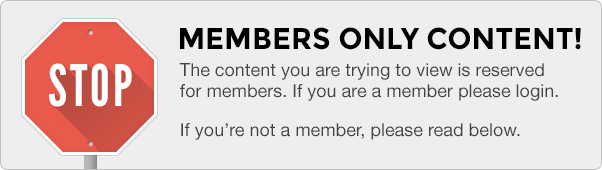 membersonly