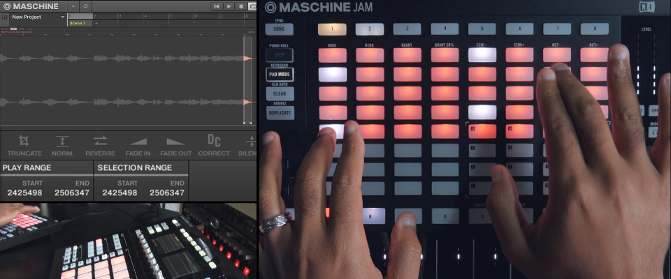 Maschine Tutorial Pdf