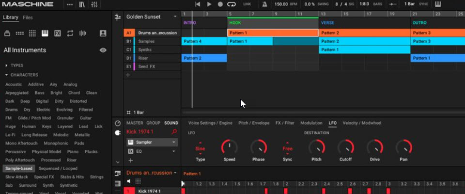 Maschine 3.0 Update Has Been Released